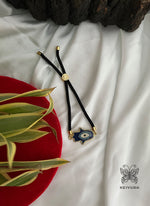 Load image into Gallery viewer, Evil-Eye-Bracelet-2