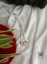 Load image into Gallery viewer, Evil-Eye-Braclet-1