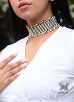 Load image into Gallery viewer, Farida-Necklace