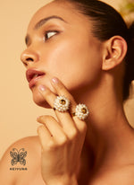 Load image into Gallery viewer, Gajra-Ring