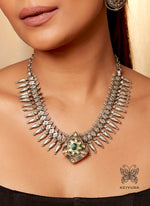 Load image into Gallery viewer, Gaurika-Necklace