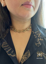 Load image into Gallery viewer, Georgia-Necklace