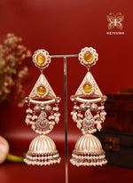 Load image into Gallery viewer, Ghoomar