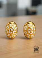 Load image into Gallery viewer, Glory Drops Earrings