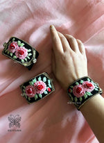 Load image into Gallery viewer, Gul-bracelet