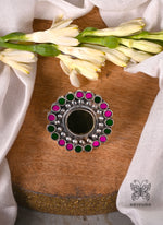 Load image into Gallery viewer, Gulabo-Ring