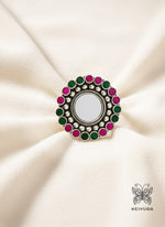 Load image into Gallery viewer, Gulabo Ring