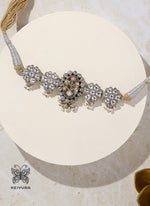 Load image into Gallery viewer, Hansika-Choker