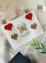 Load image into Gallery viewer, Heart-earning-2