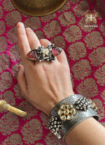 Load image into Gallery viewer, Hina-Ring