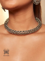 Load image into Gallery viewer, Jaali-Hasli-2