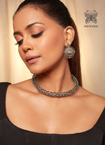 Load image into Gallery viewer, Jaali-Hasli