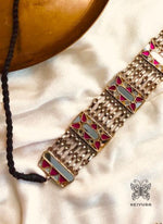 Load image into Gallery viewer, Jahanvi necklace 1