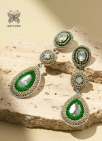 Load image into Gallery viewer, Jupiter-Earrings (2)