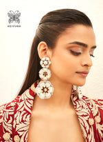Load image into Gallery viewer, Nishika Earrings2