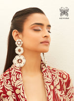 Load image into Gallery viewer, Nishika Earrings1