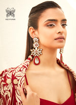 Load image into Gallery viewer, Natasha Earrings 2