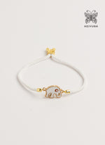 Load image into Gallery viewer, Lil Elephant Bracelet