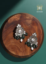 Load image into Gallery viewer, Kanika-Earrings