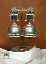 Load image into Gallery viewer, Kashika-Earrings