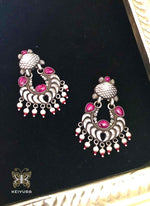 Load image into Gallery viewer, Kasturi Earring