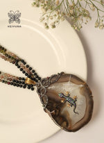 Load image into Gallery viewer, Kasturi Pendant 1