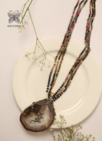 Load image into Gallery viewer, Kasturi Pendant 2