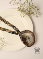 Load image into Gallery viewer, Kasturi Pendant