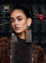 Load image into Gallery viewer, Kehkasha-Earrings-2