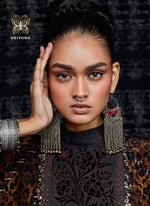Load image into Gallery viewer, Kehkasha-Earrings