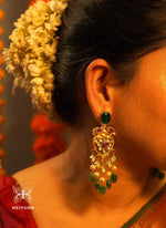 Load image into Gallery viewer, Kriti Earrings