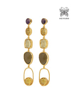 Load image into Gallery viewer, Laira-Earrings