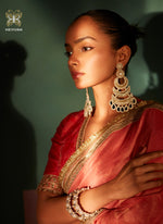 Load image into Gallery viewer, Lakshita-Earrings-3