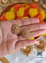 Load image into Gallery viewer, Lakshmi Studs