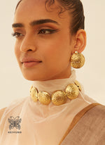 Load image into Gallery viewer, Lara-Necklace-set-2