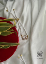 Load image into Gallery viewer, Lil-Elephant-Bracelet