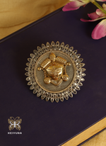 Load image into Gallery viewer, Maadurga Ring