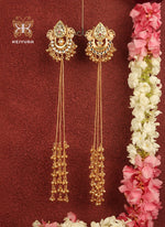 Load image into Gallery viewer, Mehira Earrings