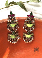 Load image into Gallery viewer, Maira Earrings