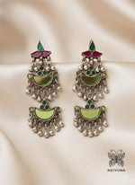 Load image into Gallery viewer, Maira Earrings