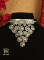 Load image into Gallery viewer, Malika Choker