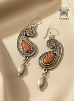 Load image into Gallery viewer, Malti Earrings