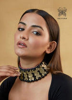 Load image into Gallery viewer, Mandira Necklace 1