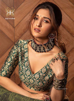 Load image into Gallery viewer, Mandira-Necklace-2