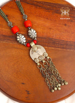 Load image into Gallery viewer, Manek-pandants-1