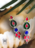 Load image into Gallery viewer, Mangla Earrings