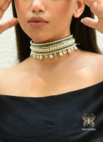 Load image into Gallery viewer, Manya-Nacklace-2