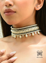 Load image into Gallery viewer, Manya-Nacklace