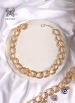 Load image into Gallery viewer, Marigold-Necklace