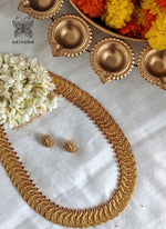 Load image into Gallery viewer, Meenakshi Necklace